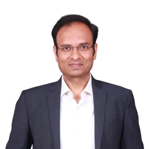 Nilesh Dhande